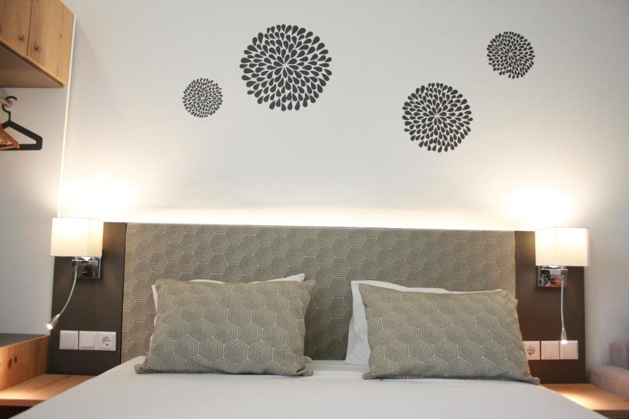 Aparthotel Costa Point Chios Exterior foto